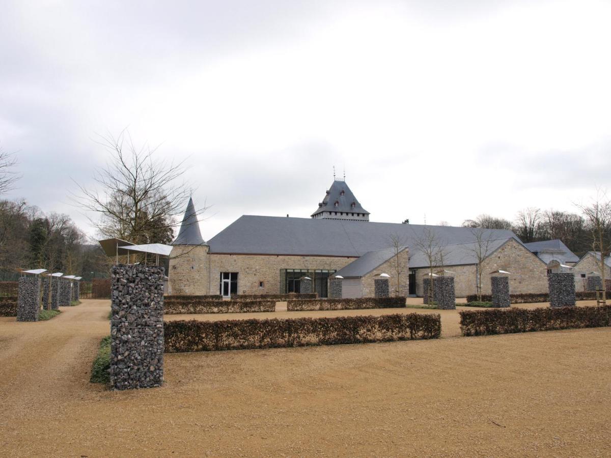 Chateau Jemeppe Marche-en-Famenne Eksteriør bilde