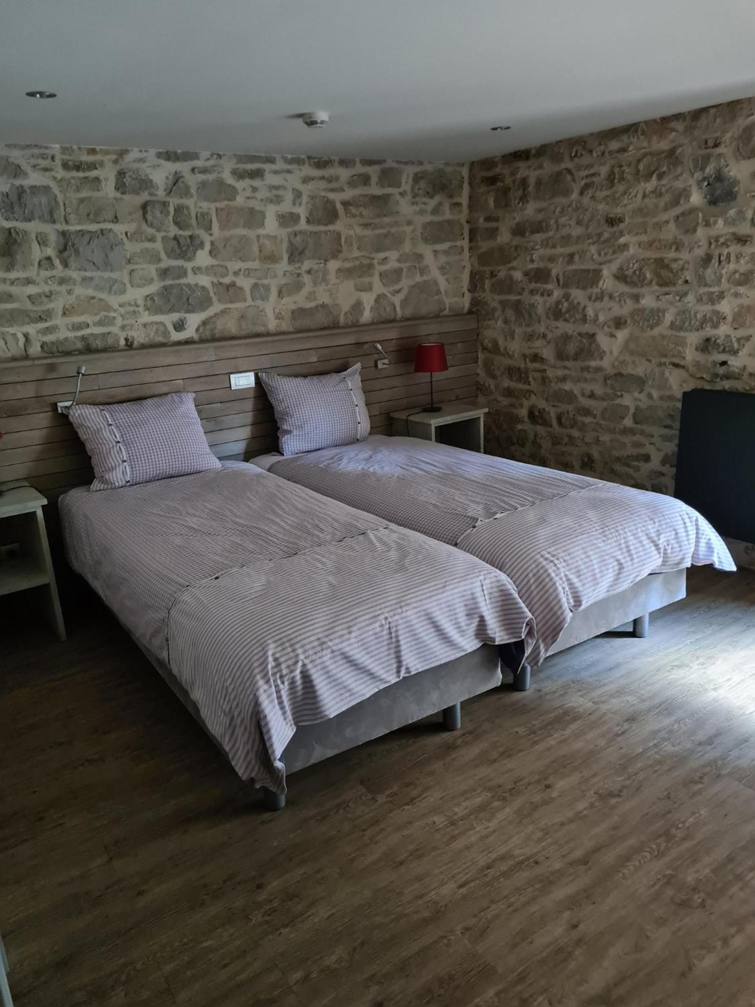 Chateau Jemeppe Marche-en-Famenne Eksteriør bilde